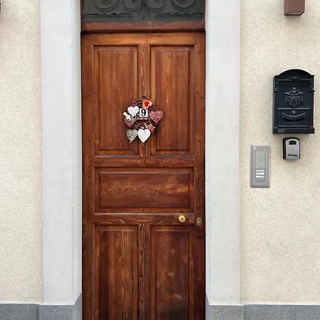 Al Teatro - Cir 0343 Aosta