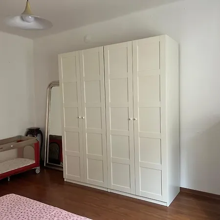 Al Teatro - Cir 0343 Apartamento *