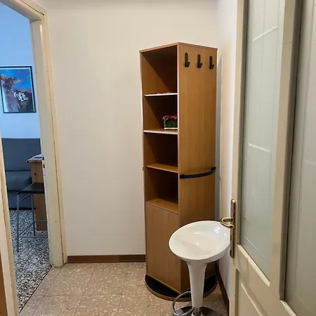Apartamento Al Teatro - Cir 0343 *