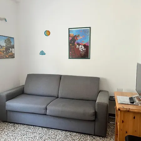 Al Teatro - Cir 0343 Apartamento Aosta