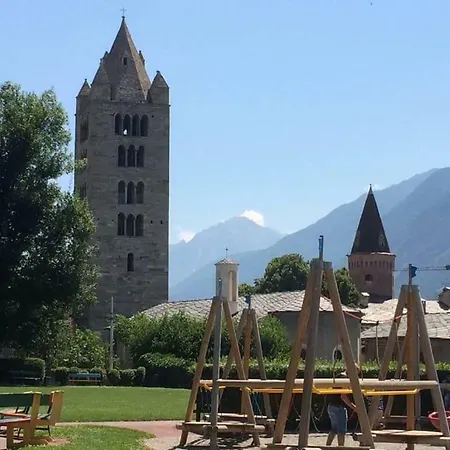 Apartamento Al Teatro - Cir 0343