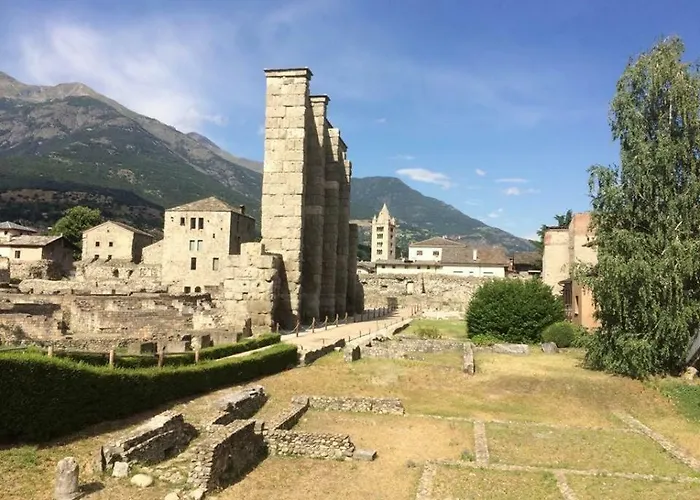 Appartement Al Teatro - Cir 0343