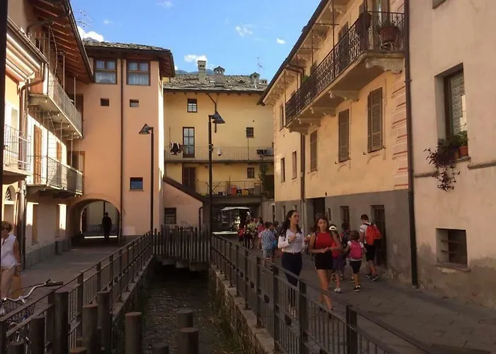 Al Teatro - Cir 0343 Aoste