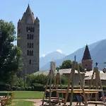 Apartamento Al Teatro - Cir 0343