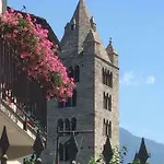 Al Teatro - Cir 0343 * Aosta