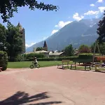 Al Teatro - Cir 0343 * Aosta