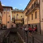 Al Teatro - Cir 0343 Aosta