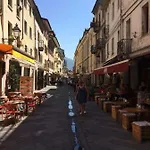 Al Teatro - Cir 0343 Apartamento Aosta