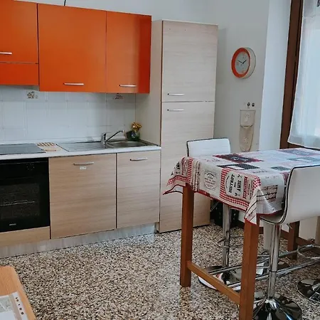 Lejlighed Al Teatro - Cir 0343