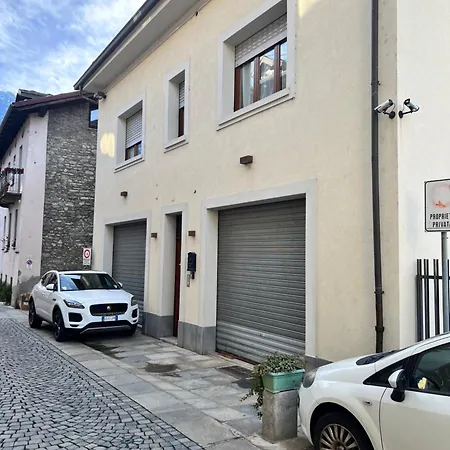 Al Teatro - Cir 0343 Lejlighed