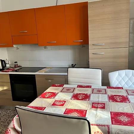 Al Teatro - Cir 0343 Apartamento *