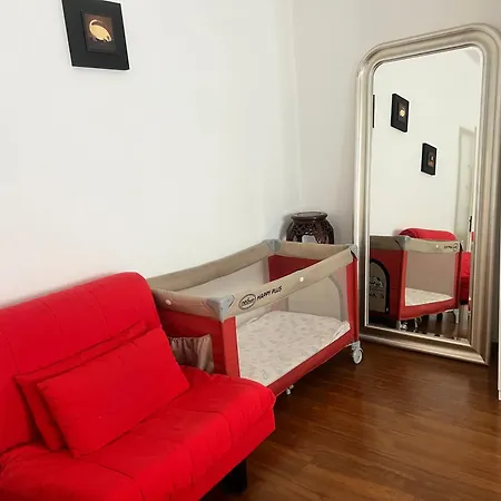 Al Teatro - Cir 0343 Apartamento