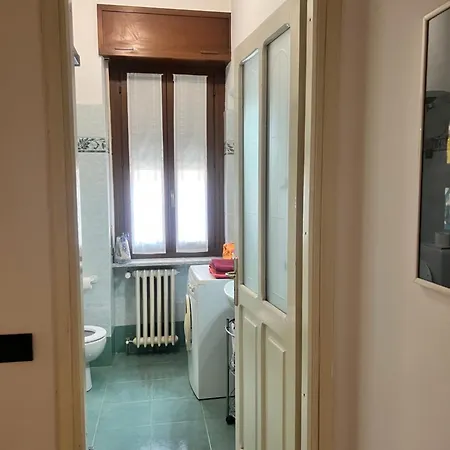 Apartamento Al Teatro - Cir 0343