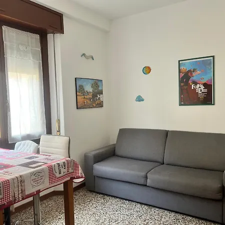 Al Teatro - Cir 0343 Apartamento