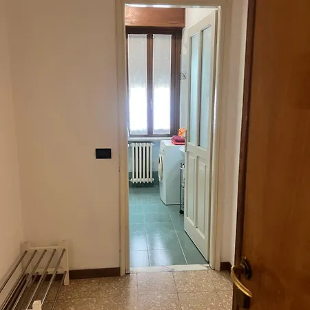 Lejlighed Al Teatro - Cir 0343