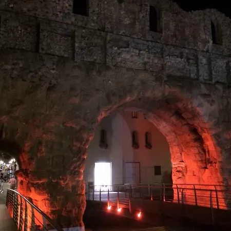 Lägenhet Al Teatro - Cir 0343 *