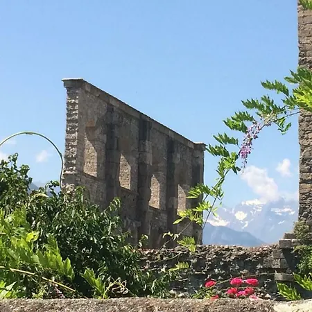 Al Teatro - Cir 0343 * Aosta