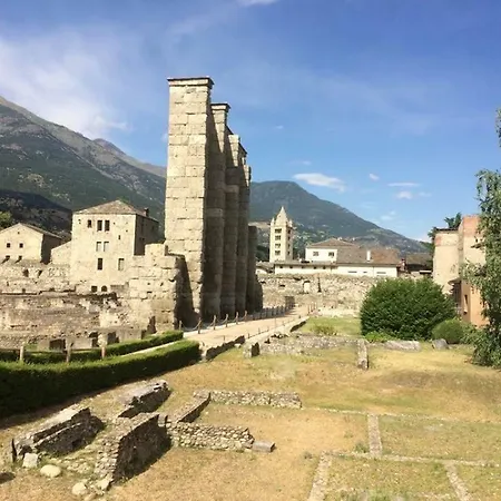 Lägenhet Al Teatro - Cir 0343