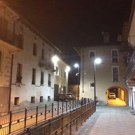 Apartment Al Teatro - Cir 0343