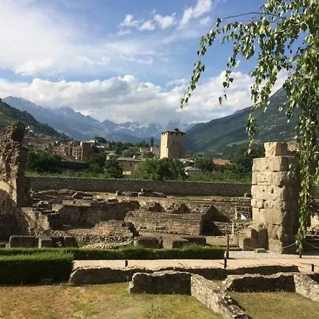 Al Teatro - Cir 0343 Apartamento