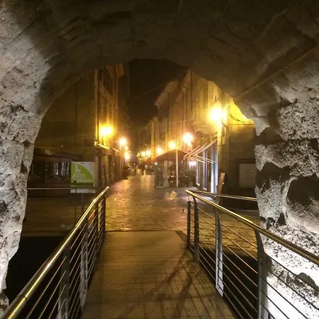 Lejlighed Al Teatro - Cir 0343