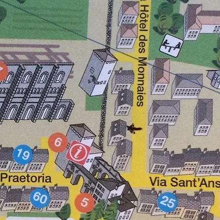 Apartamento Al Teatro - Cir 0343 *