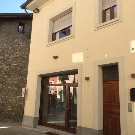 Lejlighed Al Teatro - Cir 0343