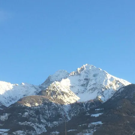 Al Teatro - Cir 0343 Apartamento