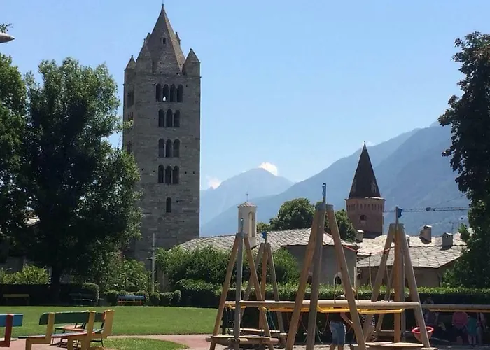 Apartment Al Teatro - Cir 0343