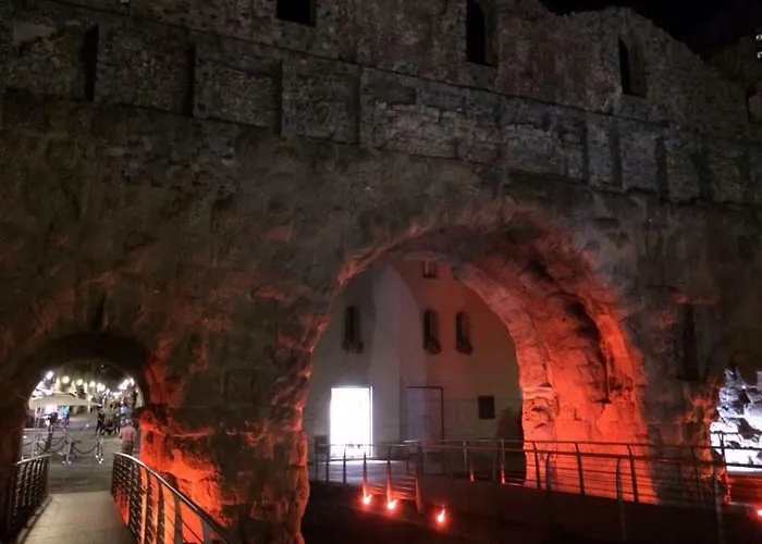 Apartment Al Teatro - Cir 0343 *