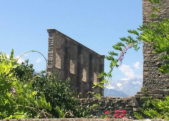 Al Teatro - Cir 0343 * Aosta