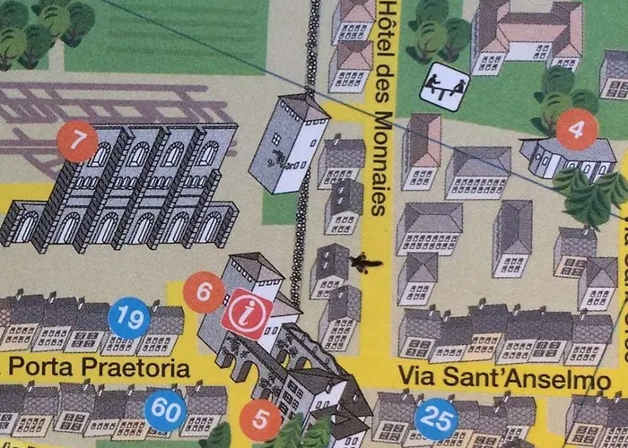 Apartment Al Teatro - Cir 0343 *