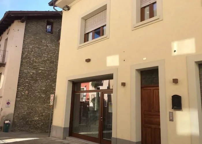 Apartment Al Teatro - Cir 0343